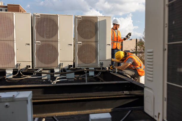 Best Emergency HVAC repair  in Staten Island, NY