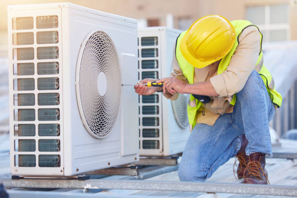 Best HVAC system installation  in Staten Island, NY