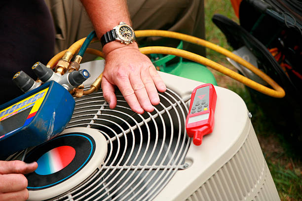 HVAC maintenance plan in Staten Island, NY